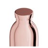 24Bottles - Clima Bottle | Rose Gold - 330 ml