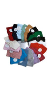 Cotton Socks - Baby coat (One size) 100% cotton
