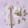 Rockahula Kids - Enchanted Shimmer Star Clips
