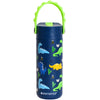 Elemental - 18oz Core Pop Bottle - Dinosaur