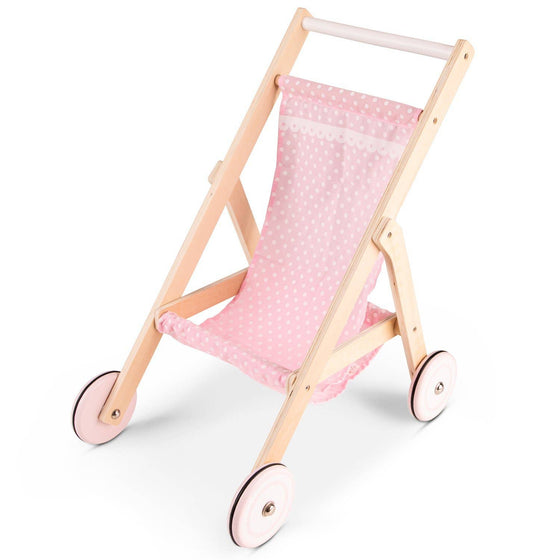 New Classic Toys EU - Doll Stroller