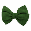 Koquitos | Hair Accessories - Large Bow Hair Clip