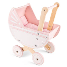  New Classic Toys EU - Doll pram #1