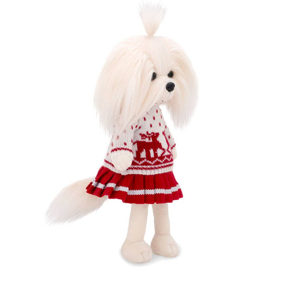 Orange Toys - Lucky Mimi dog doll: Scandinavian Motif