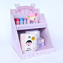 no nasties kids - 2 Tier Point Of Sale Unit