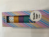Washi tape - 10 taps