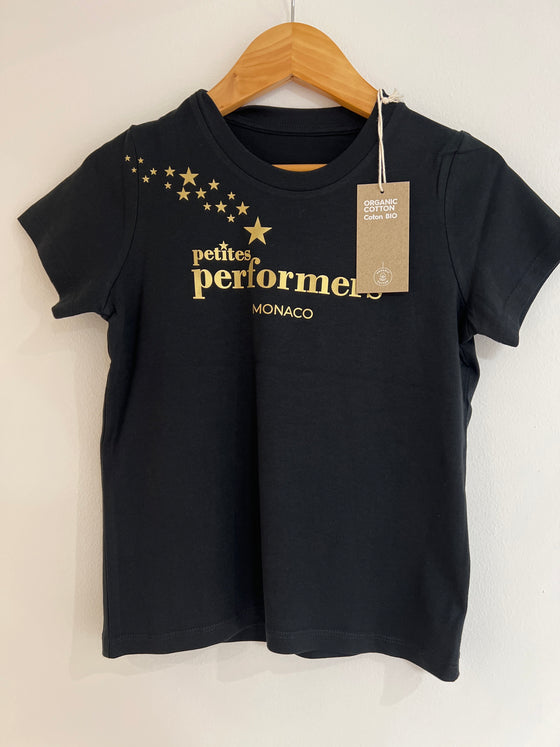 Petites Performers - Jazz T-Shirt