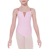 RUBY Pink Leotard