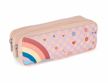  Caramel et Cie : Trousse Double Happy Sky