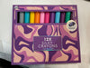 Sliky crayons x12