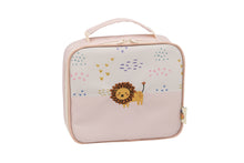  The Cotton Cloud - Lunch Bag Little Lion