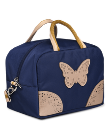  Sac Repas Papillon Marine