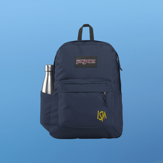 ism mini backpack The Small ISM Debut The Classic and