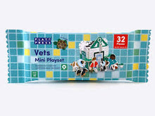  Play Press - Vets Mini Playset