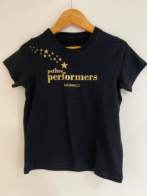 Petites Performers - Jazz T-Shirt