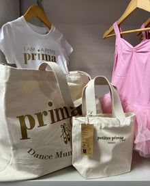  Petites Primas MiniMe Tote