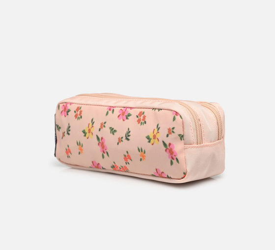 Caramel & Cie
Trousses scolaire - double liberty rose