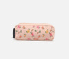 Caramel & Cie
Trousses scolaire - double liberty rose