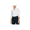 Senior Girls Revere Collar Shirt