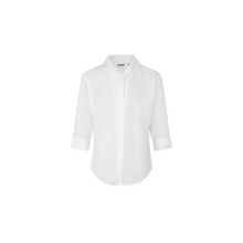  Senior Girls Revere Collar Shirt