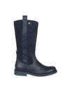 Chetto -Boots/Bottes Hautes en cuir