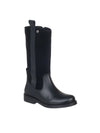 Chetto -Boots/Bottes Hautes en cuir