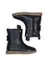 Chetto -Boots/Bottes De Lapin en cuir