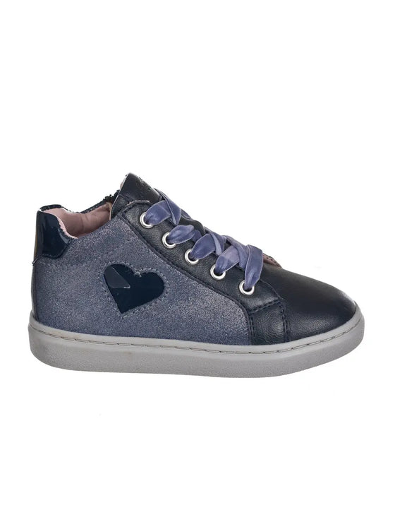 Chetto -Sneakers/Baskets en cuir