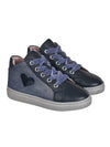 Chetto -Sneakers/Baskets en cuir