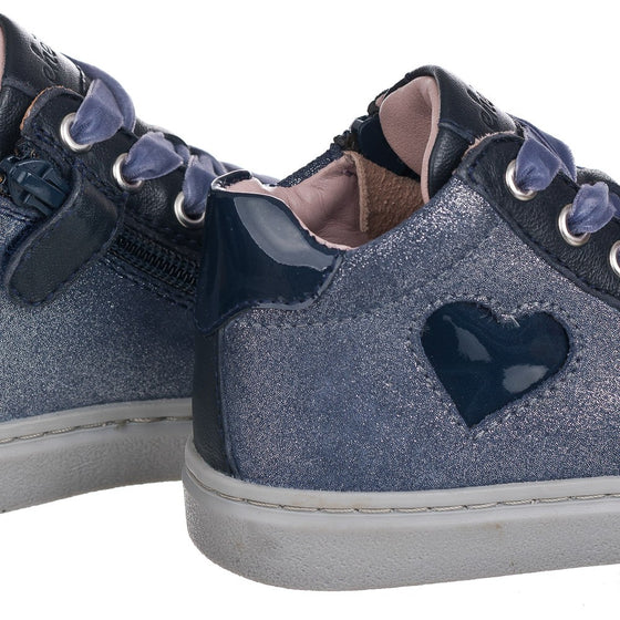 Chetto -Sneakers/Baskets en cuir