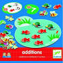 Eduludo - Additions - CHAT-MALO Paris