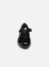 Geox Iberide Noir Vernis