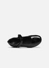 Geox Iberide Noir Vernis