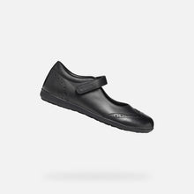  Geox Iberide Noir