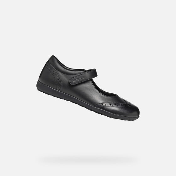 Geox Iberide Noir