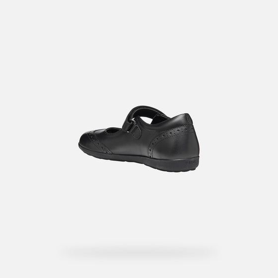 Geox Iberide Noir