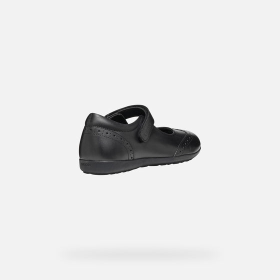 Geox Iberide Noir