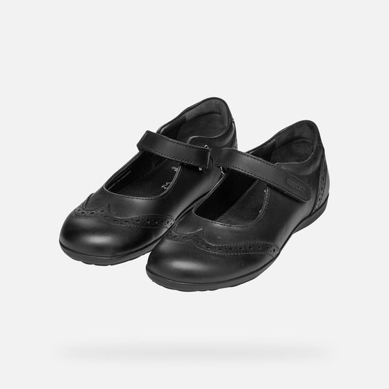 Geox Iberide Noir