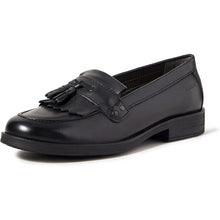  Geox Agata Noir smooth