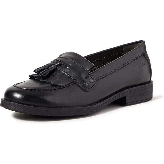 Geox Agata Noir smooth