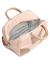 Caramel & Cie - Sac Repas Papillon Rose