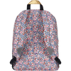 Tann’s - sac à dos 2 compartiments Antonia Bleu