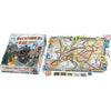 Les Aventuriers du Rail en Europe