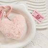 Pompon / Doudou Keychain