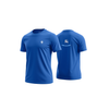 Blue Sullivan House T-Shirt