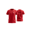 Red Bradley House T-Shirt