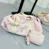 Après-Studio - Ballet Barrel Bag (Primary +)