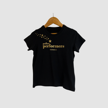  Petites Performers - Jazz T-Shirt (Primary +)