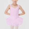 Ballet Tutu Leotard (pre-Primary)