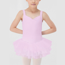  Ballet Tutu Leotard (pre-Primary)